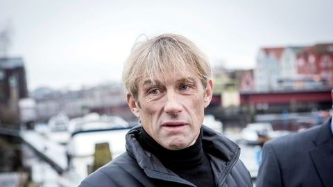 Eiendomsutvikler Terje Eriksen fra Trondheim, er dømt til fire års fengsel og 15 millioner i inndragning for utroskap, lånebedrageri og regnskapsmanipulasjon.