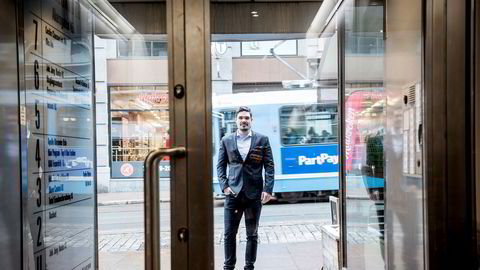 Investeringsøkonom Mads Johannesen i Nordnet skriver at emisjonen i Kongsberg Automotive betyr en voldsom utvanning for dagens aksjonærer.