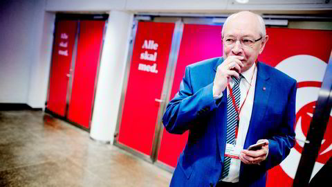 Martin Kolberg vil ha Økokrim på banen for å finne ut om private velferdsaktører har brutt noen regler.