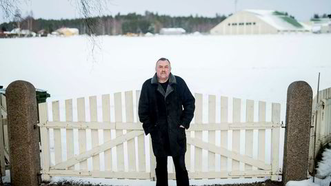 Norsk Artistforbund og styreleder Reidar Brendeland står på bar bakke etter skattemyndighetenes krav om innbetaling av arbeidsgiveravgift og tilleggsskatt for flere år.