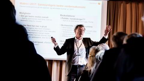 Peter Hermanrud