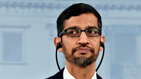 Administrerende direktør Sundar Pichai har besluttet at Google ikke lenger skal ha TGIF-møter hver uke.
