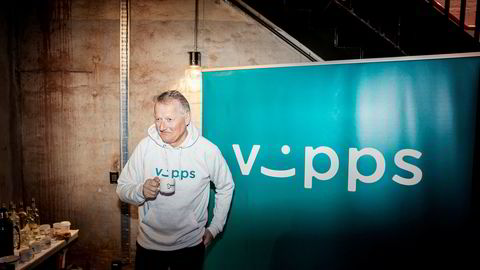 DNB-sjef Rune Bjerke mener 2016 «var året da mye ble litt annerledes».