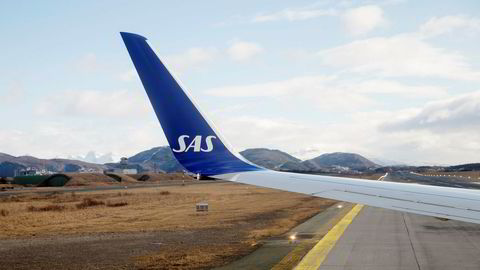 Avinor tror på fortsatt vekst i Nord-Norge og regner med ytterligere vekst når ny lufthavn i Bodø står klar.