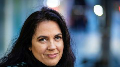 Bergen, 2019: Frøy Gudbrandsen er ansatt som ny sjefredaktør i Bergens Tidende. . Frøy Gudbrandsen blir ny redaktør i Bergens Tidende. Hun har siden 2015 vært politisk redaktør i avisen.