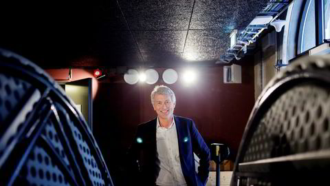 TV 2-sjef Olav Sandnes anerkjenner ting kunne vært gjort ting annerledes i lønnsoppgjøret, og er glad for at ledelsen nå har kommet til enighet med klubben.