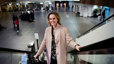 Konserndirektør Irene Rummelhoff anses som den fremste kandidaten til å etterfølge Eldar Sætre i Equinor. Hun var den som fant Brigham Exploration og har vært dypt involvert i alle transaksjonene på land i USA.