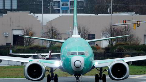 Boeing-ansatte kritiserte utviklingen av Boeing 737 Max-flyet i interne eposter. Torsdag kveld fikk den amerikanske Kongressen oversendt dokumentasjon fra Boeing.