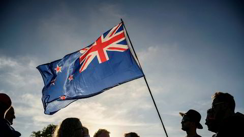 New Zealand tar grep for å unnga utenlands innblanding i valget.