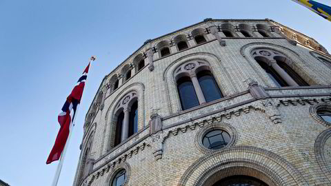 Nå må Stortinget passe på at ordningen ikke utelukker for mange mindre bedrifter.