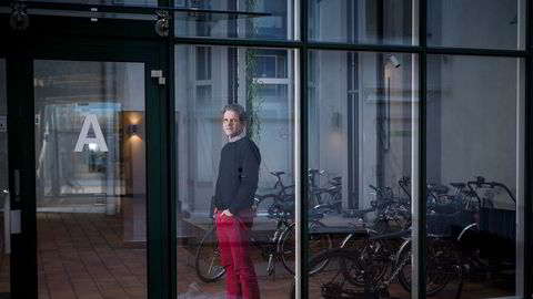 Advokat i Norsk Journalistlag August Ringvold har hatt møter med en rekke NRK-ansatte.