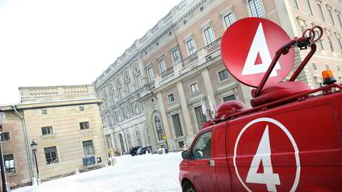 Telia bekreftet fredag morgen et oppkjøp av Bonnier Broadcasting som blant annet har den svenske kanalen TV4.