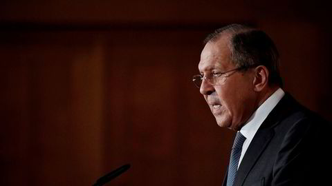 Russlands utenriksminister Sergej Lavrov har invitert Nord-Koreas leder Kim Jong-un til Russland.