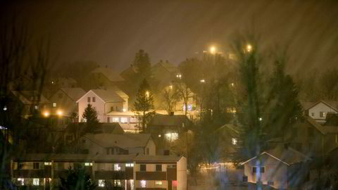 Tettstedet Kjøpsvik i Tysfjord kommune er stedet hvor mange av overgrepene mot barn og mindreårige skal ha skjedd, ifølge politiet.