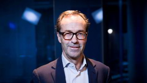 Frode Strand-Nielsen (64) er grunnleggeren av oppkjøpsmiljøet FSN Capital som driver en rekke oppkjøpsfond.