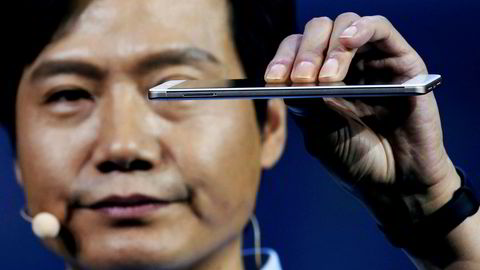 På under åtte år har Lei Jun skapt et av verdens mest verdifulle privateide selskaper. Nå går det mot børsnotering av smarttelefonprodusenten Xiaomi.