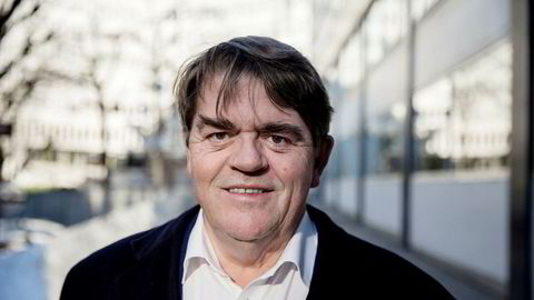 Jan Petter Sissener