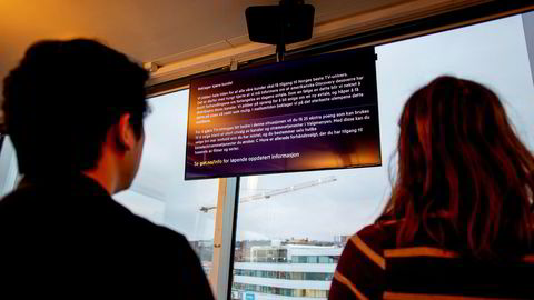 Over én million nordmenn mister tilgangen på tv-kanaler etter at forhandlingene mellom Get og Discovery brøt sammen tirsdag morgen.