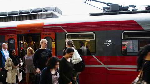 Vy har mottatt søknad om overtagelse av merkevaren NSB.