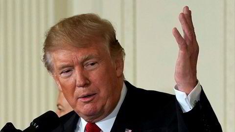 President Donald Trumps siste beslutning kan undergrave hele Obamacare.