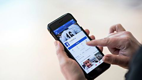 Facebook varsler store endringer i nyhetsstrømmen.
