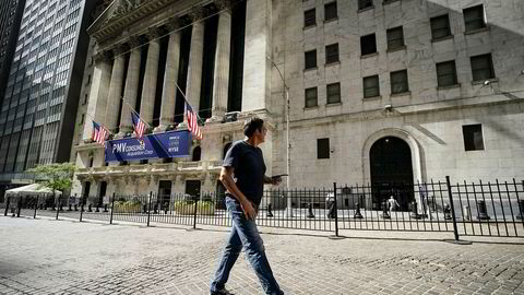 Etter en svak oktober-måned på Wall Street, har de to første handelsdagene i november vært betydelig bedre.
