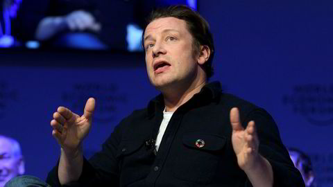 Jamie Olivers restaurantimperium er i hardt vær.