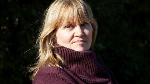 Bestselger i 2019, bestselger i 2020: Nina Lykke gjør det fortsatt skarpt med «Full spredning».