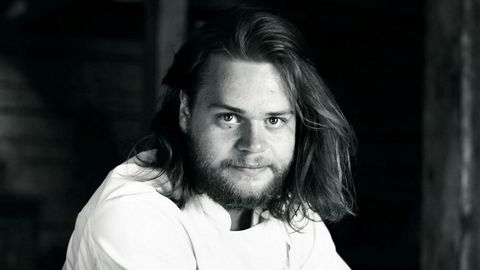 Singapore/Jämtland. Fävikens sjefkokk Magnus ­Nilsson vil at restaurantens ­kokker skal få utfolde seg i Åre sentrum.