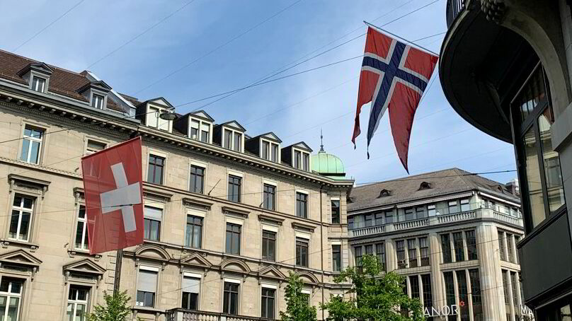 Innovasjon drukner i olje