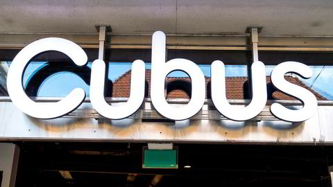 Cubus har avviklet virksomheten i Polen.