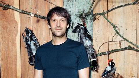 I høst fikk københavnrestauranten Noma tre michelinstjerner og ble kåret til verdens beste restaurant. Noma-sjef René Redzepi kaller sine fremtidsplaner «monsterstore».