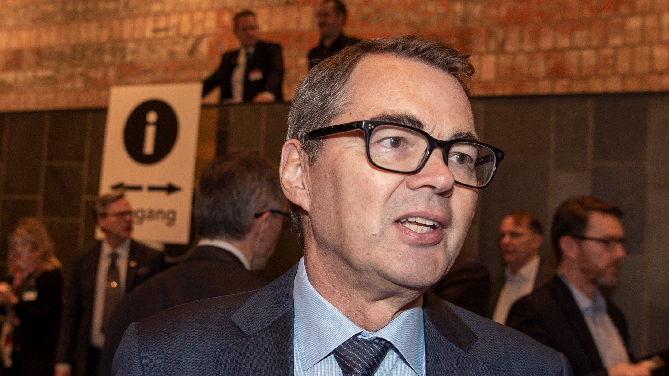 Etikkrådet-sjef åpner opp om Israel-spørsmålene: Fikk rapport «dagen før alle gikk på ferie»
