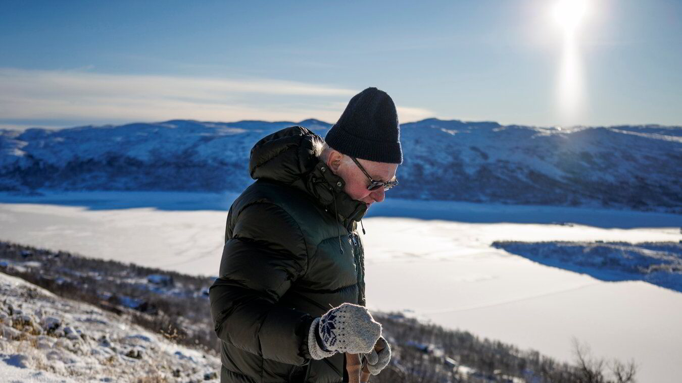 Jan Ekornaas kjøpte hyttetomt fra fjellkommune – nå nektes han å bygge