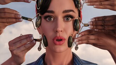 Katy Perrys syvende album, «143», er planlagt utgitt i september.