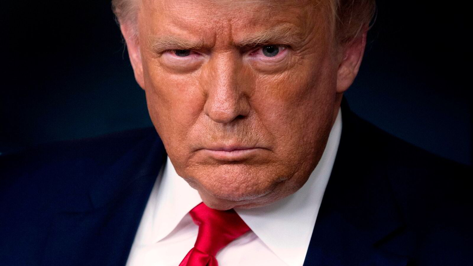 Nå blir Trump president igjen: «Fest setebeltene»