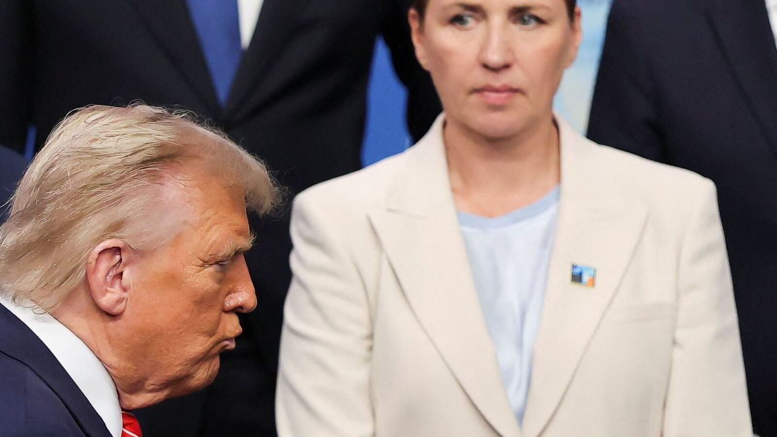 Hva bør vi gjøre i Grønlandssaken?