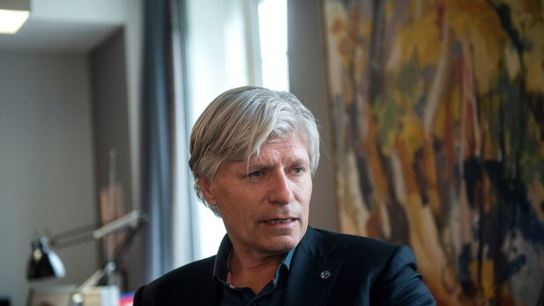 Ola Elvestuen om Tor Olav Trøims energiutspill: – En holdning som sier «Skit i verden, leve Trøim» - Vimarsana News