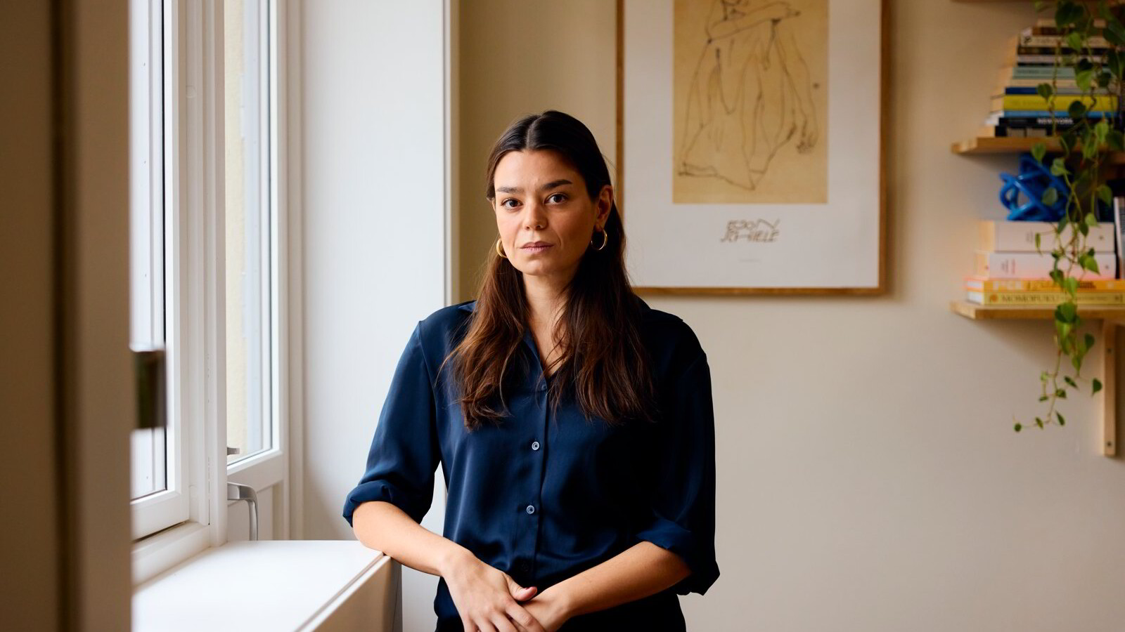 Kjærligheten behandles som et Foodora-kjøp