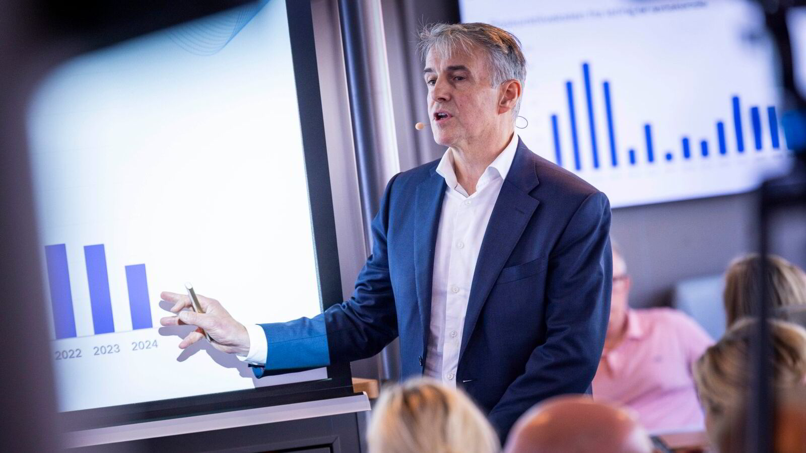 Knallår på norsk sokkel: Høyeste oljeproduksjon siden 2009