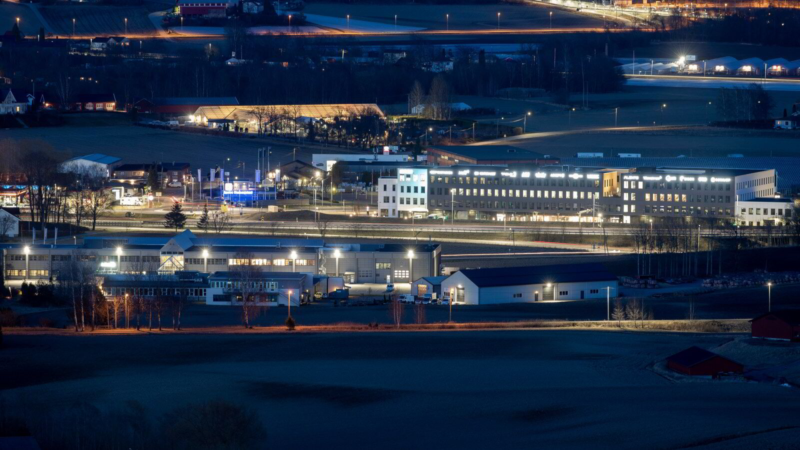 Riksadvokaten beordrer videre etterforskning i kraftsak