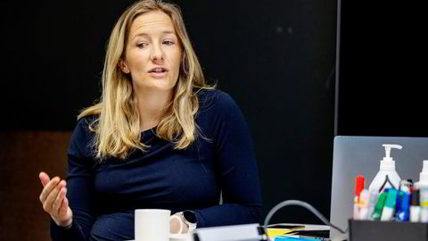 Eldri Coll Mossige og konsulent-markedsplassen Folq forsøker å kutte mellomleddet i de store konsulenthusene. Selskapet har fått investorene med på ideen og verdsettes til 70 millioner i en fersk emisjon.