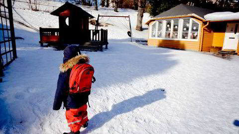 Nedbetalte eiendommer løftes ut av barnehagen, selges, og staten bes om å betale leie som om dette var nyanskaffede eiendommer, skriver Gøril Bjerkan.