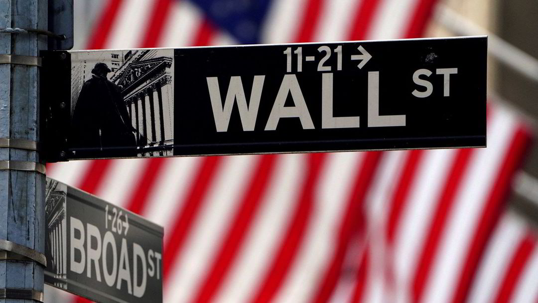 Broad rise on Wall Street – Nasdaq rose three percent