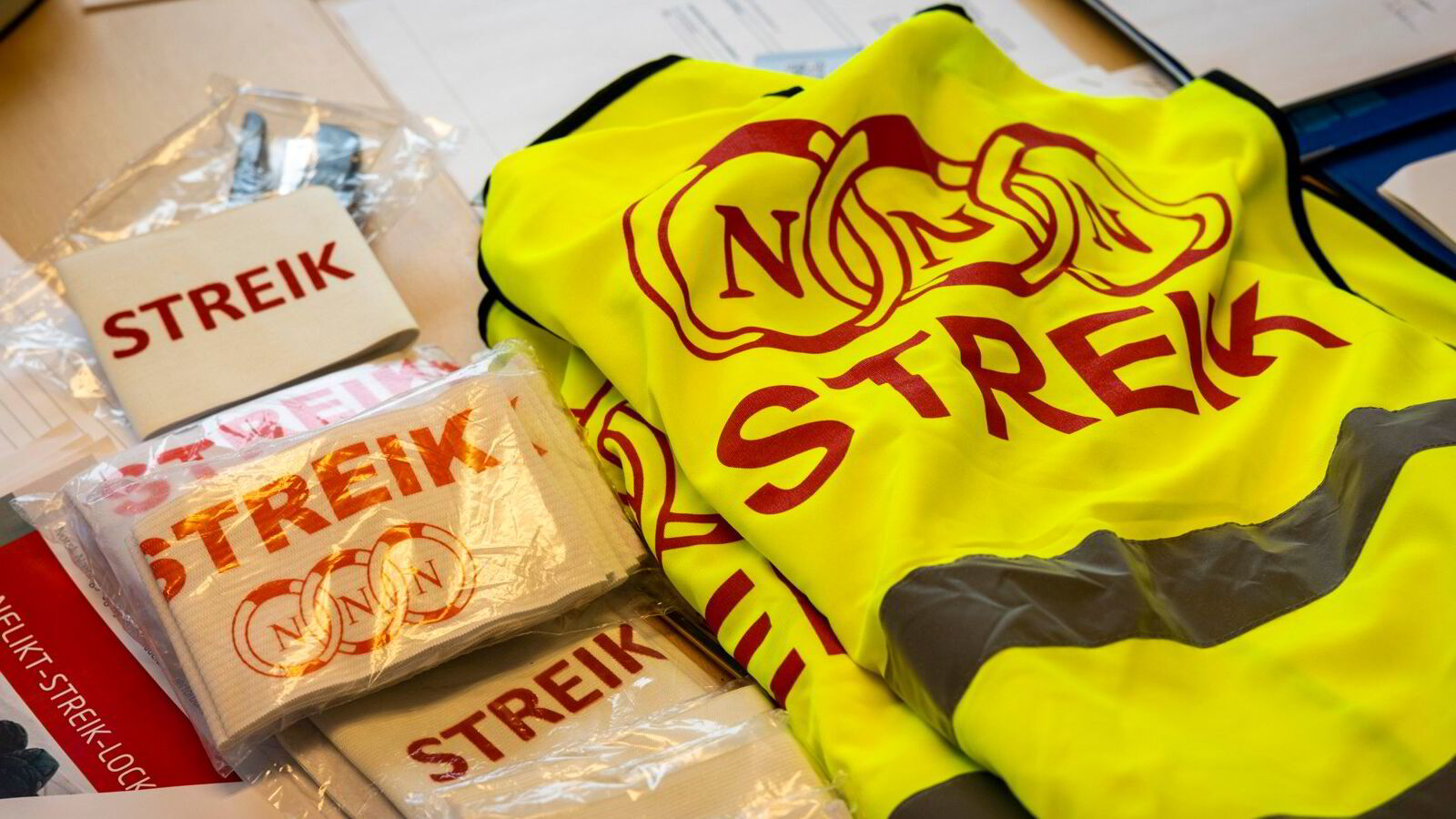 Siste år med god lønnsvekst?