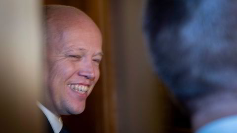 Finansminister Trygve Slagsvold Vedums lovforslag begrenser norske borgeres tilgang til opplysninger om faktiske eiere av selskaper, skriver innleggsforfatterne.