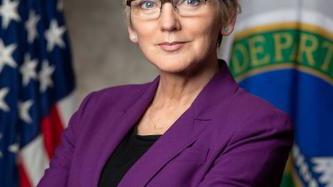 The federal government has made clear it is not deterring new projects. It is even working with industry to certify gas as clean – a way to deal with its «issues» around methane and CO₂, energy secretary Jennifer Granholm told us last week. That could open up export markets further.