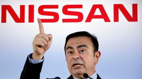 Nissans tidligere toppsjef Carlos Ghosn rømte i all hemmelighet fra husarrest i Japan. På tirsdag bekrefter han at han er i Libanon. Han er tiltalt for økonomisk mislighold i Japan, hvor han har stilt over 80 millioner kroner i kausjon.