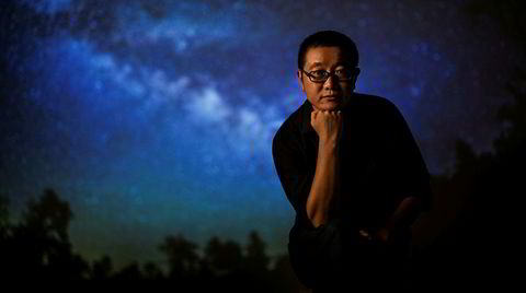 Suksesshistorie. Kinesiske Cixin Liu står i front av en ny bølge med ikke-vestlig science fiction, og er nå også ute på norsk. Trilogien «Remembrance of Earth’s Past» har solgt syv millioner eksemplarer i Kina og 1,2 millioner på ytterligere 17 språk.