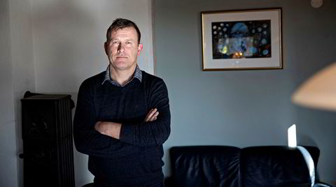 Pandemiforskeren tror fattige er mer utsatt for koronaviruset